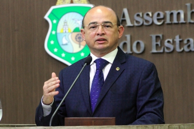 Deputado Sérgio Aguiar