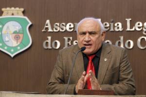 Dep. Carlomano Marques ( PMDB )