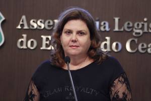 Dep. Fernanda Pessoa (PR)