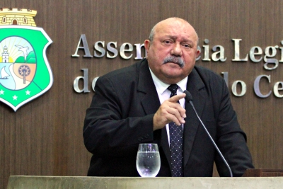 Deputado Fernando Hugo