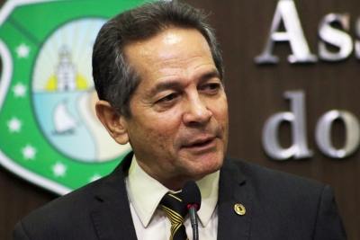 Deputado Heitor Férrer 