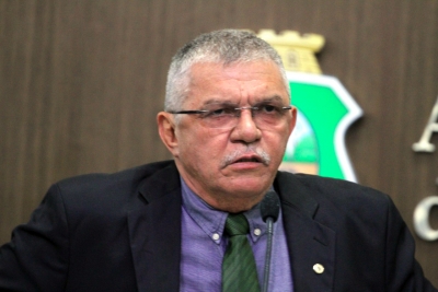 Deputado Delegado Cavalcante