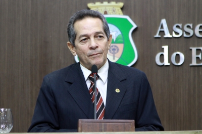 Dep. Heitor Férrer (PSB)