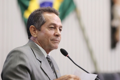 Deputado Heitor Férrer