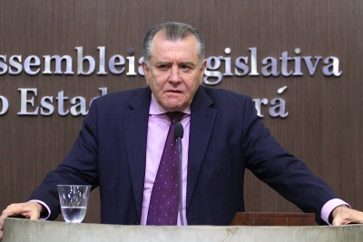 Deputado Lucílvio Girão