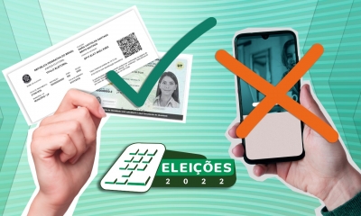 Eleições 2022: o que é preciso saber sobre o dia de votação