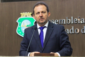 Deputado Odilon Aguiar