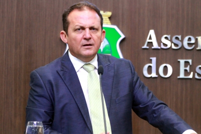 Deputado Odilon Aguiar