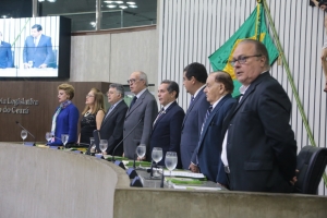 AL celebra centenário e contribuições de Haroldo Juaçaba para a Medicina