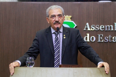 Deputado Walter Cavalcante