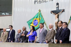 Sessão especial em comemoração ao Dia Mundial de Combate à Desertificação e à Seca