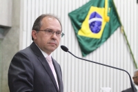 Dep. Carlos Matos ( PSDB )