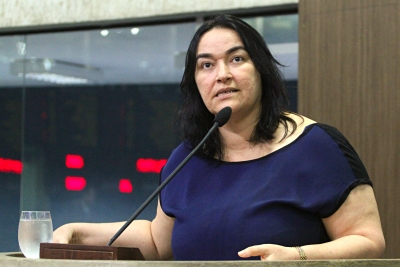 Deputada Dra. Silvana