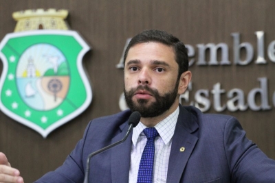 Deputado Júlio César Filho