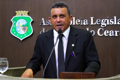 Deputado Nestor Bezerra