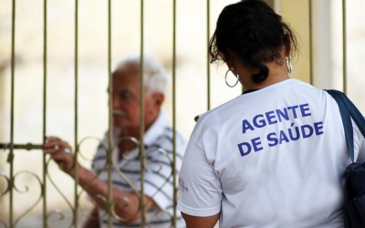 Adicional de insalubridade para agentes de saúde será discutido na AL