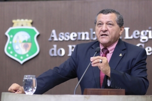 Dep. Dedé Teixeira ( PT )