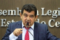 Deputado Carlos Felipe