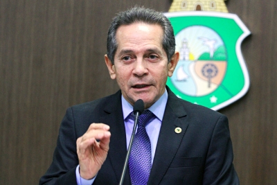 Deputado Heitor Férrer