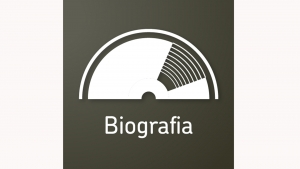 Biografia destaca trajetória do sambista Jorge Aragão