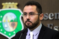 Deputado Oriel Nunes 