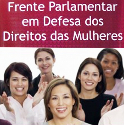 Frente Parlamentar dos Direitos da Mulher amplia atuação neste ano