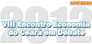 AL sedia VIII Encontro Economia do Ceará em Debate nesta terça-feira