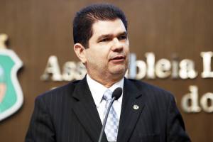 Deputado Mauro Filho (Pros)