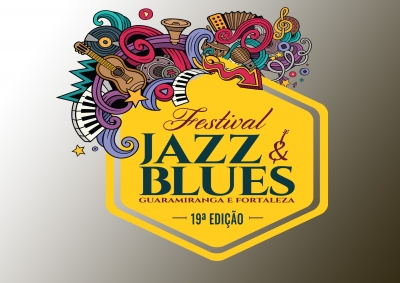 Abluesando destaca atrações do Festival Jazz &amp; Blues de Guaramiranga