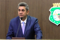 Deputado Edilardo Eufrásio