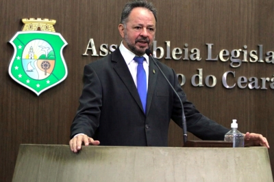 Deputado Acrísio Sena