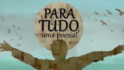 TV Assembleia estreia em sua programação “Para Tudo, Uma Poesia”