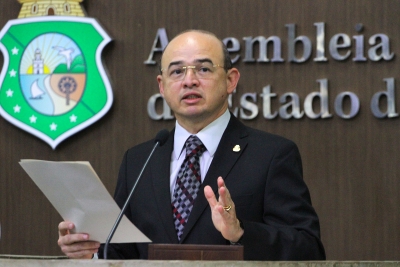 Deputado Sérgio Aguiar