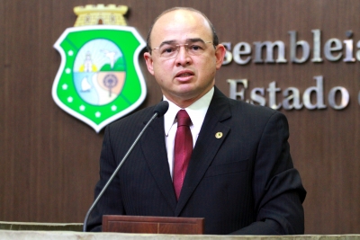 Deputado Sergio Aguiar 