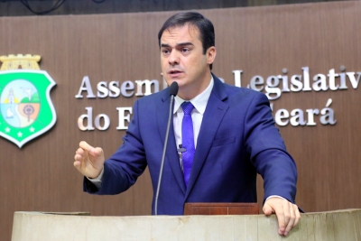 Deputado Capitão Wagner