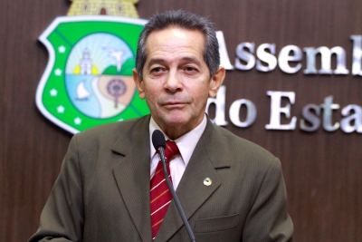 Deputado Heitor Férrer