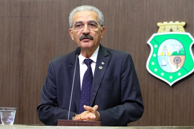 Deputado Walter Cavalcante