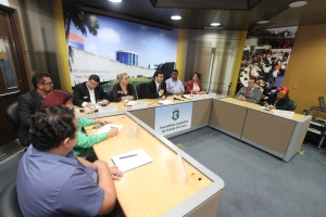 Audiência pública debate a situação das Comunidades Terapêuticas e a sua importância para a Rede de Atenção Psicossocial no Ceará