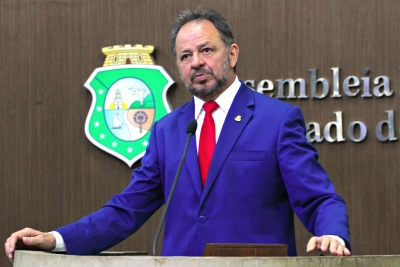 Deputado Acrísio Sena