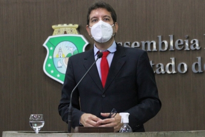 Deputado Renato Roseno