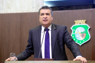 Deputado João Jaime