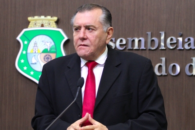 Deputado Lucilvio Girão 