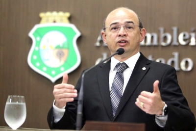 Deputado Sérgio Aguiar