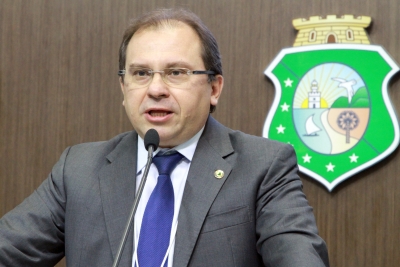 Dep. Carlos Matos (PSDB)