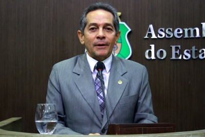 Deputado Heitor Férrer