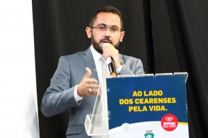 Deputado Oriel Nunes 