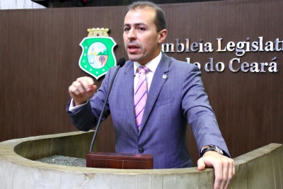 Deputado Joaquim Noronha