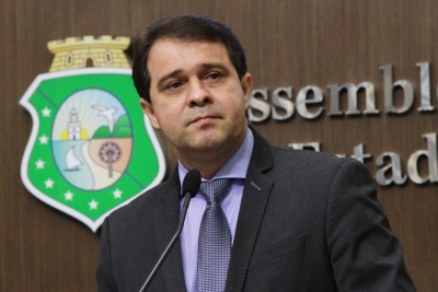 Dep. Evandro Leitão (PDT)