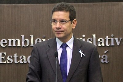 Deputado Renato Roseno