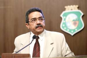 Dep. Augustinho Moreira (PV)